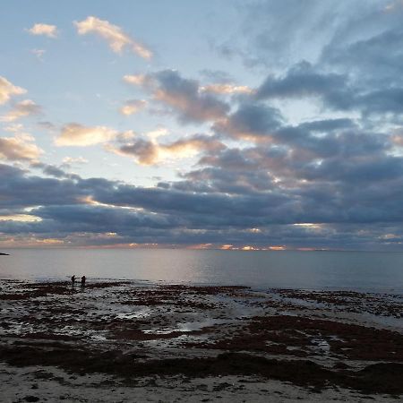 Ker Roy 500M De La Plage Sarzeau Exterior foto
